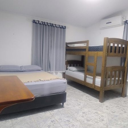 Hostel Xama Flecheiras Eksteriør billede