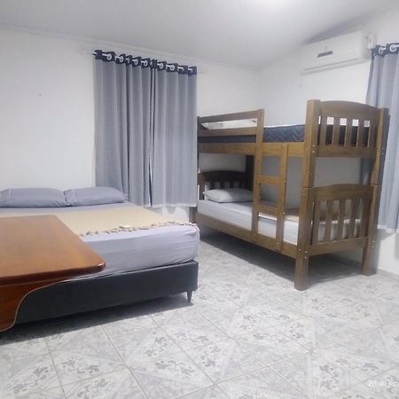 Hostel Xama Flecheiras Eksteriør billede