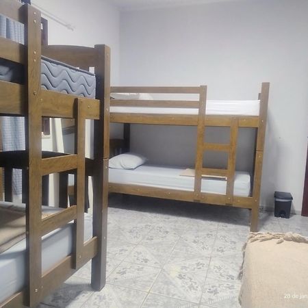 Hostel Xama Flecheiras Eksteriør billede