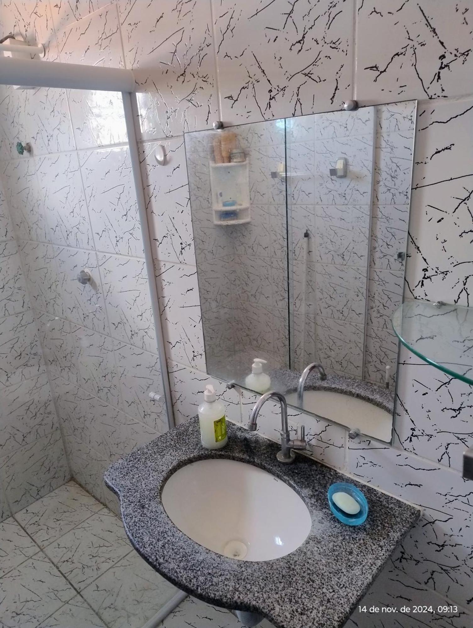 Hostel Xama Flecheiras Eksteriør billede