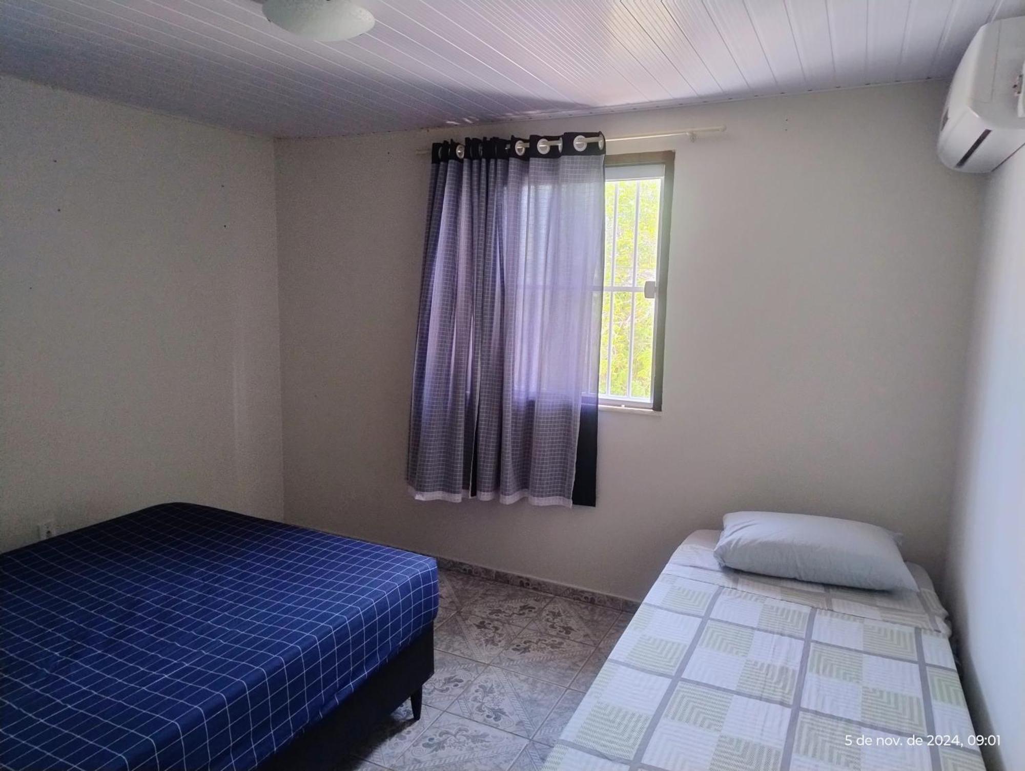 Hostel Xama Flecheiras Eksteriør billede