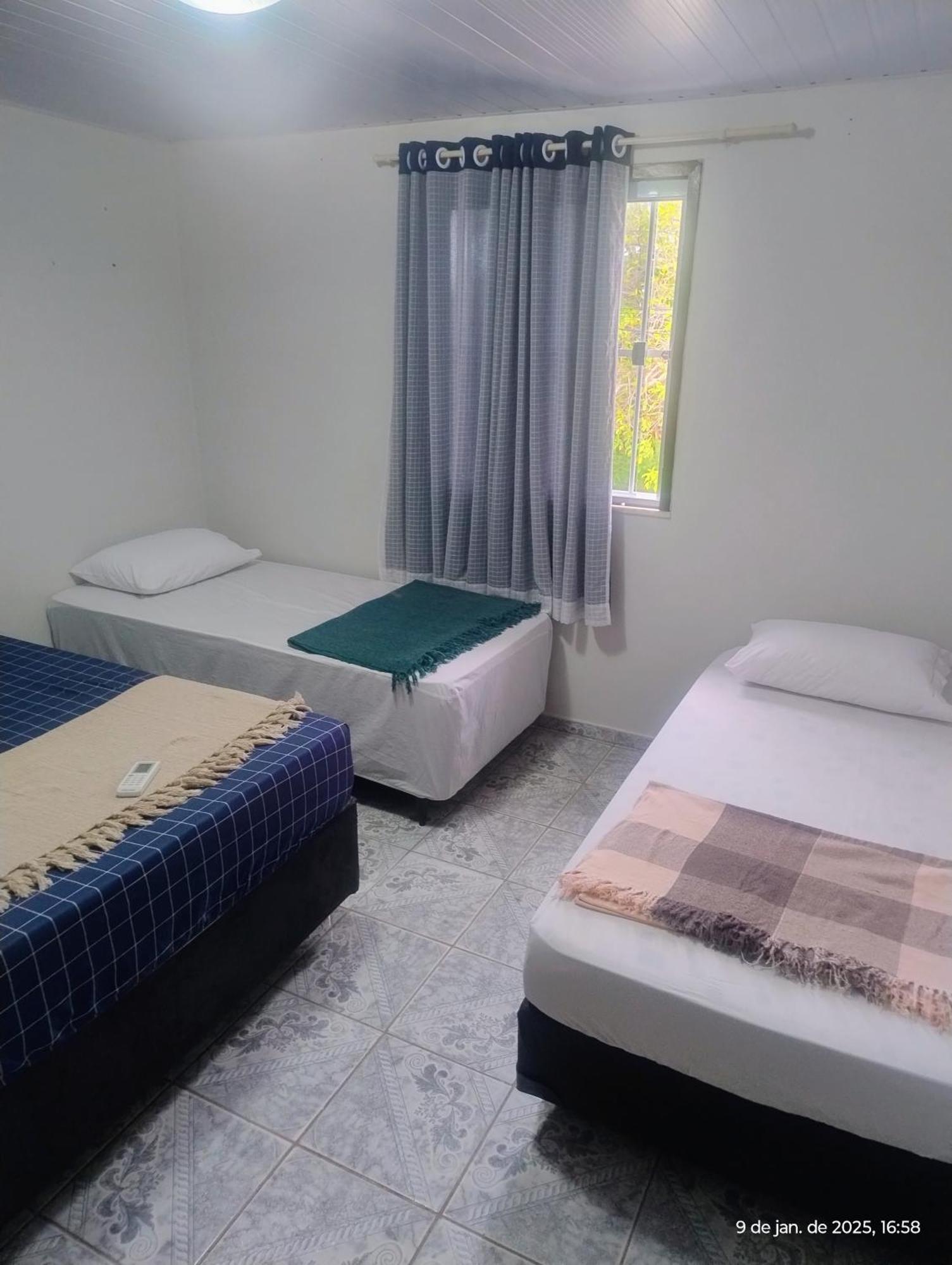 Hostel Xama Flecheiras Eksteriør billede