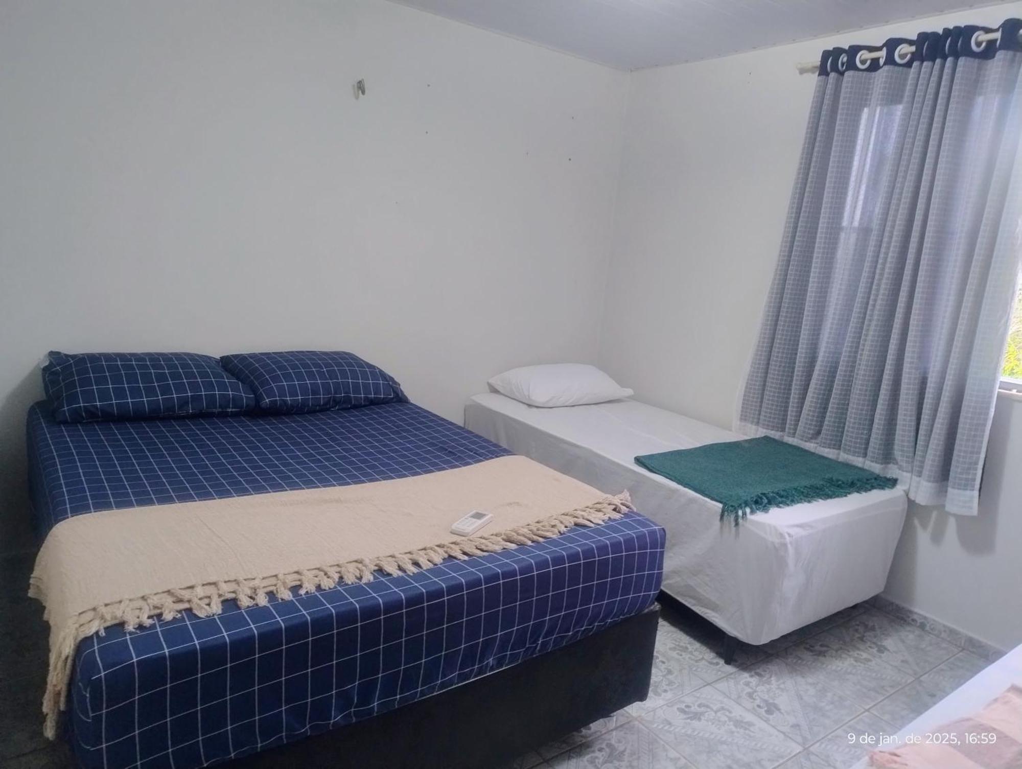 Hostel Xama Flecheiras Eksteriør billede