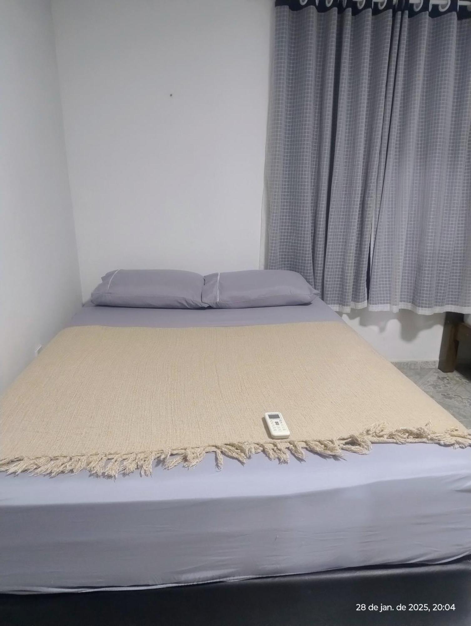 Hostel Xama Flecheiras Eksteriør billede
