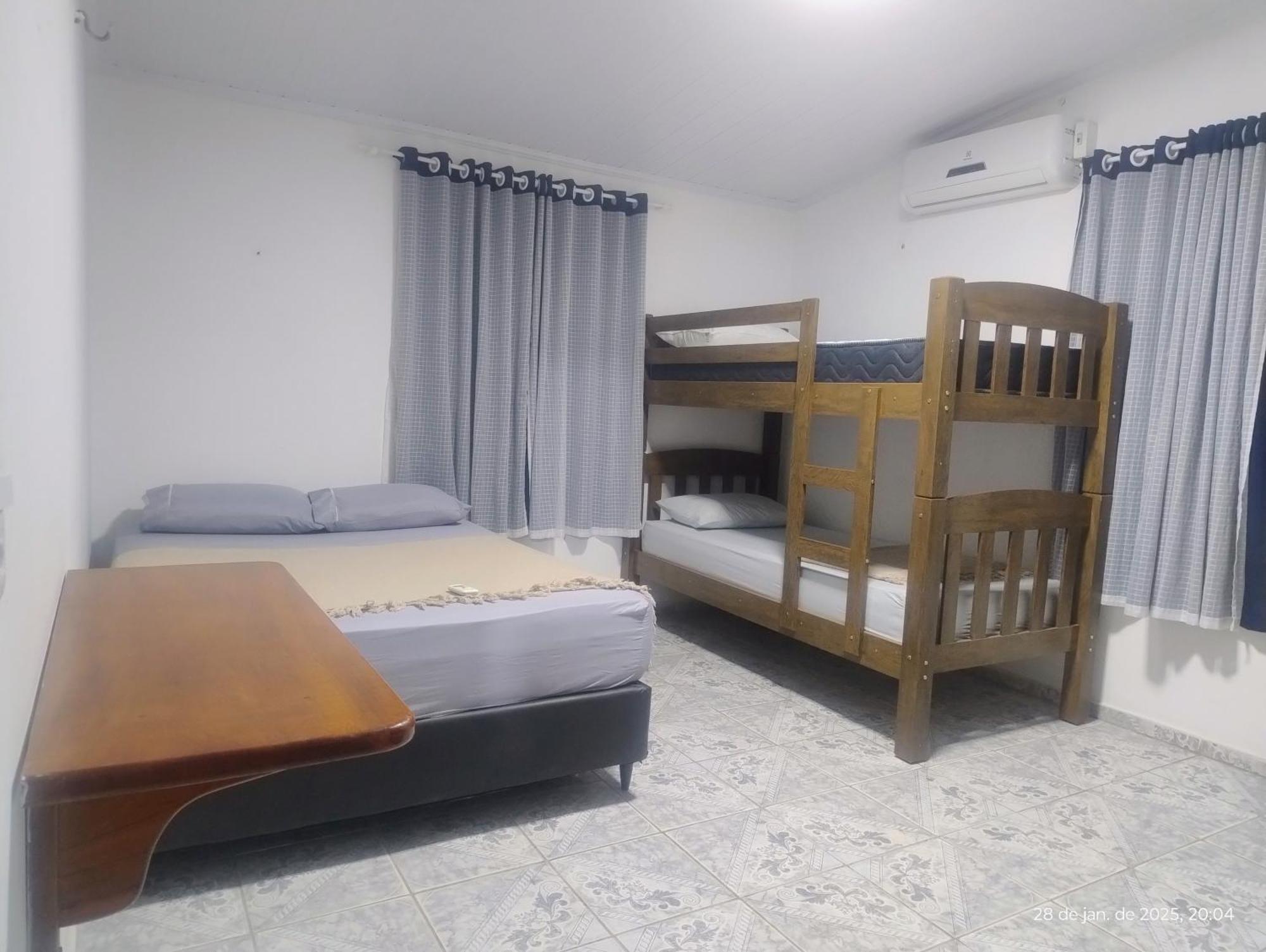 Hostel Xama Flecheiras Eksteriør billede
