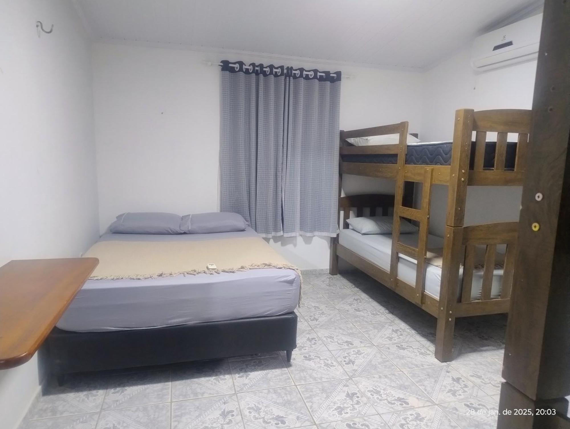 Hostel Xama Flecheiras Eksteriør billede
